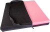 ELSA housse coussin de siège noir