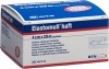 ELASTOMULL HAFT Gazebinde weiss 20 m x 4 cm, 1 Rolle