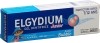 ELGYDIUM KS Junior 7-12 Jahre Zahnpasta Bubble Gum, 50 ml