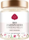Eliah Sahil Zahnpulver Ginseng Nelke, 60 g