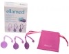 Ellen Ellamed Vaginalkonen 3 Formen / 3 Gewichte