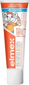 elmex Kinder Zahnpasta Duo