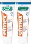 elmex Junior Zahnpasta Duo