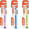 ELMEX Brosse à dents débutant (0-2 ans)