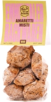 Emmentaler Backwaren Amaretti Emozione misti, 150g