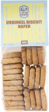Emmentaler Backwaren Biscuit Urdinkel Hafer Bio, 180 g