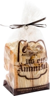 Emmentaler Backwaren Pastetli Dinkel Herz, 4 Stück