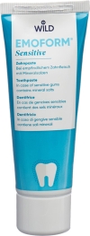 EMOFORM Sensitive Spezial-Zahnpaste