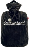 Emosan Wärmflasche Switzerland mit Edelweiss