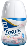 Ensure Compact 2.4 kcal Erdbeere, 4 x 125 ml