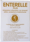 Bromatech Enterelle Plus Kapseln, 12 Stück