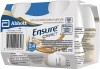 ENSURE Compact drink café 4 x 125 ml
