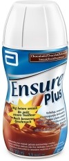 ENSURE Plus liquide chocolat 200 ml