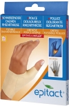 EPITACT Orthèse pouce souple activité M 15-17cm ga