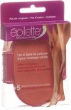 EPILETTE dépilatoire feuille