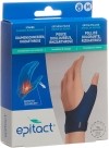 Epitact starre Daumen-Ruhebandage rechts, Grösse M