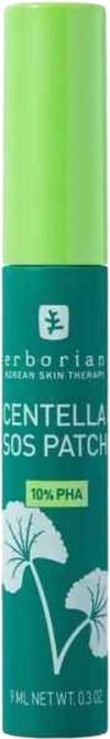 ERBORIAN KOREAN Therapy Centella SOS Patch, 9 ml