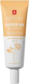ERBORIAN KOREAN Therapy Super BB Nude, 40 ml