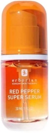 ERBORIAN KOREAN Therapy Red Pepper Super Serum, 30 ml