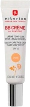ERBORIAN KOREAN THER BB crème AU GINSENG DORE 15 ml