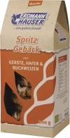 Erdmannhauser Pâte Trois grains demeter, 200 g
