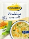 Erntesegen Soupe claire printanière, 40 g