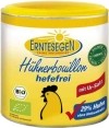 Erntesegen Bouillon de poulet sans levure, 120 g