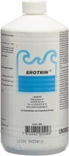EROTRIN algicide liquide sans chlore 1 lt