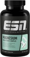 ESN Magnesium Caps, 120 pièces