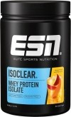 ESN Isoclear Whey Protein Isolate Mango Peach Iced Tea, 908 g