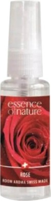 Essence of Nature Classic Room Spray Rose, 40 ml