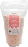 Eubiona Rosa Himalaya Kristallsalz gemahlen, 1 kg