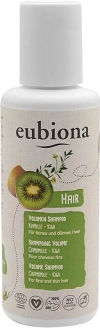 Eubiona Shampoo Volumen Kamille Kiwi, 200 ml