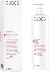 EUBOS savon liquide parfumé rose doseur 400 ml