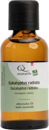 AROMALIFE eucalyptus radiata huile essentielle, 50 ml