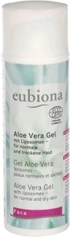 Eubiona Aloe Vera Hydro-Gel, 50 ml