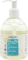 Eubiona Savon Liquide Avoine Sensible, 300 ml