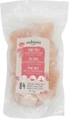 Eubiona Sel cristal rose de l'Himalaya en morceaux, 1 kg