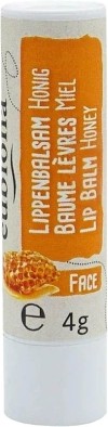 Eubiona Lippenbalsam Honig, 4 g