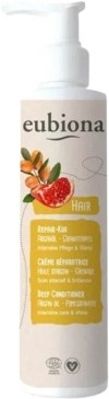 Eubiona Repair-Kur Arganöl-Granatapfel, 200 ml, MINDESTHALTBAR: 03.29