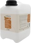 Eubiona Shampoing réparateur à l'huile d'argan et à la racine de bardane, 2 litres