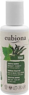 Eubiona Shampoo Schuppen Birken - Oliven, 200 ml