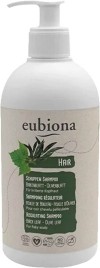 Eubiona Shampooing antipelliculaire bouleaux - olives, 500 ml