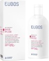 EUBOS savon liquide parfumé rose 200 ml