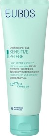 EUBOS Sensitive Hand Repair & Care 75 ml