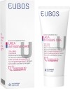 EUBOS Urea crème pour les pieds 100 ml