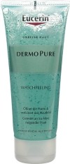 EUCERIN DermoPURE Waschpeeling, 100 ml
