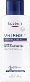 EUCERIN Urea Repair 5 % Urea mit beruhigendem Duft, 250 ml