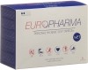 EUROPHARMA hygienic tampons 6 pièces