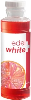 EDEL+WHITE Fresh & Protect rince-bouche 400 ml